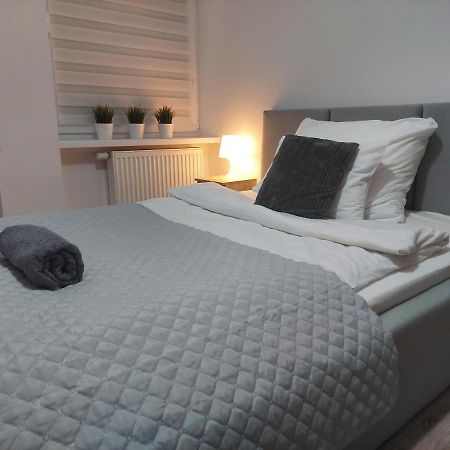 Apartament River Skierniewice Esterno foto
