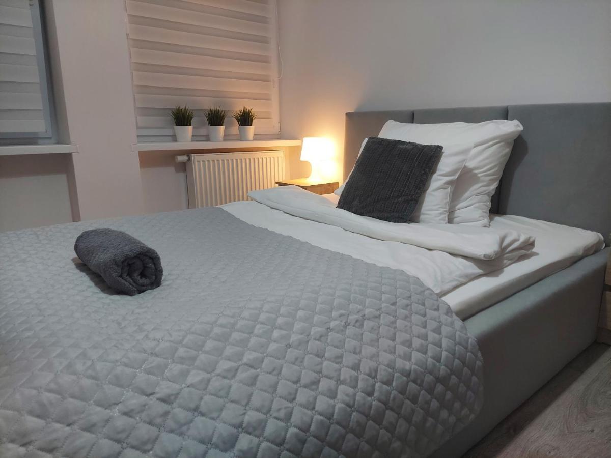 Apartament River Skierniewice Esterno foto